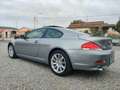 BMW 645 Ci Coupe' ISCRITTA ASI Argento - thumbnail 6