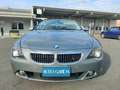 BMW 645 V8 Ci Coupe' ISCRITTA ASI Silber - thumbnail 3