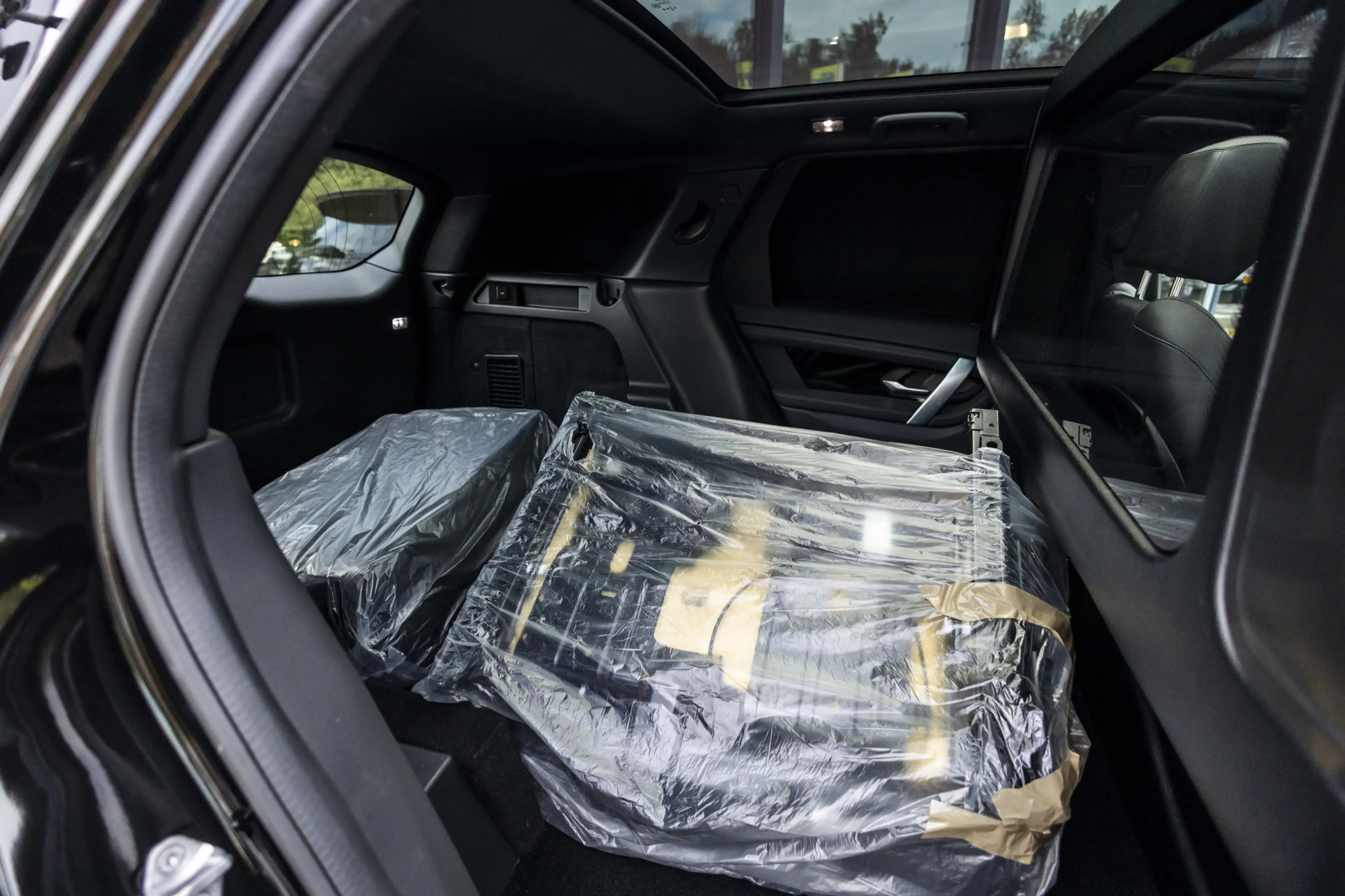 Land Rover Discovery Sport 2.0 TD4 Urban Series SE EX.BTW Wordt verwacht! — photo 15
