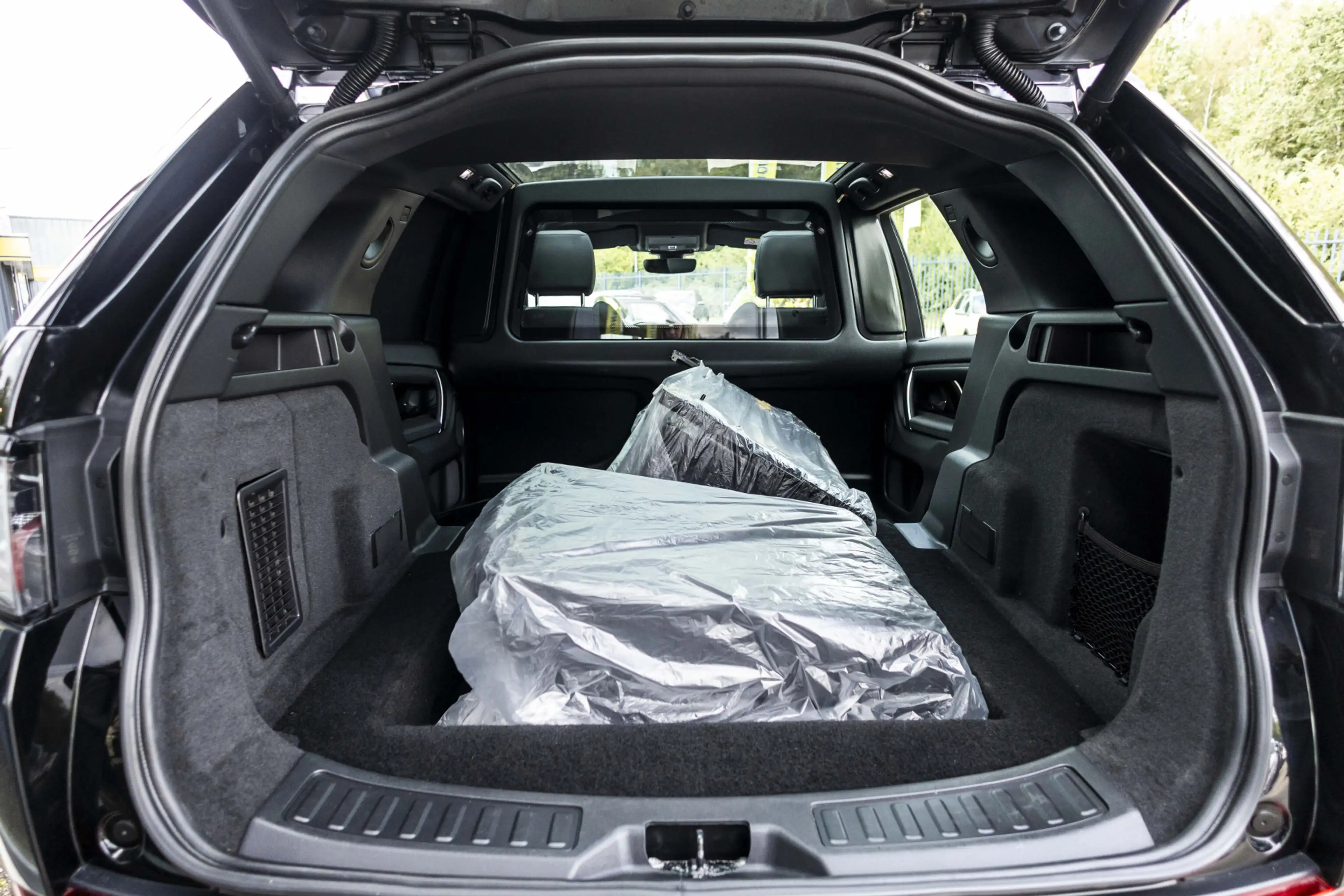 Land Rover Discovery Sport 2.0 TD4 Urban Series SE EX.BTW Wordt verwacht! — photo 13