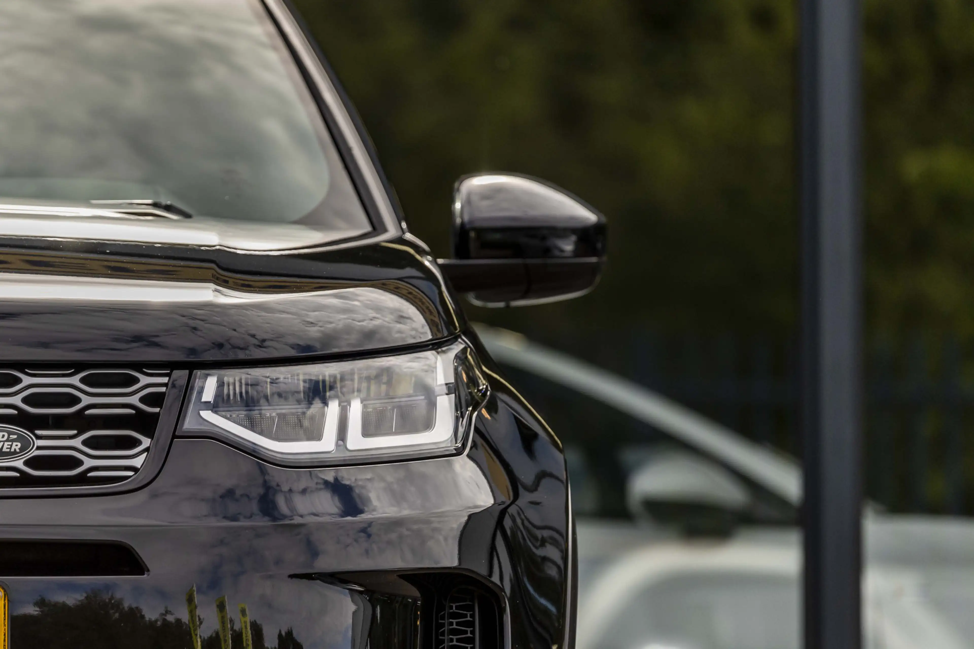 Land Rover Discovery Sport 2.0 TD4 Urban Series SE EX.BTW Wordt verwacht! — photo 4