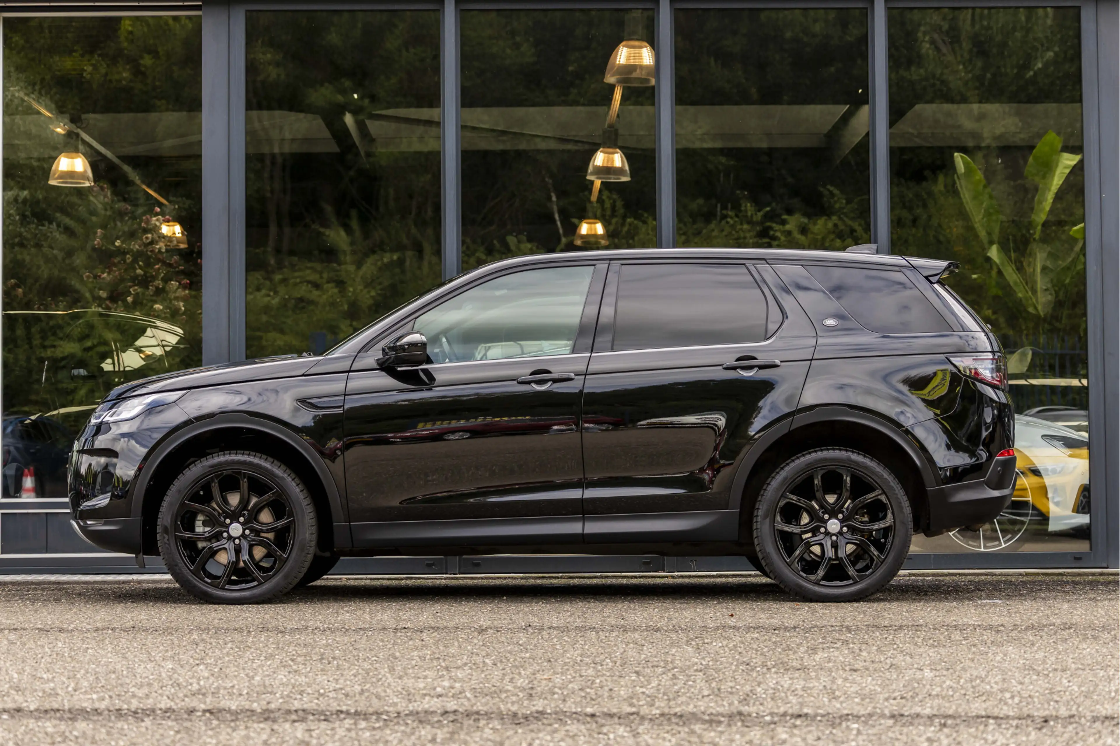 Land Rover Discovery Sport 2.0 TD4 Urban Series SE EX.BTW Wordt verwacht! — photo 8