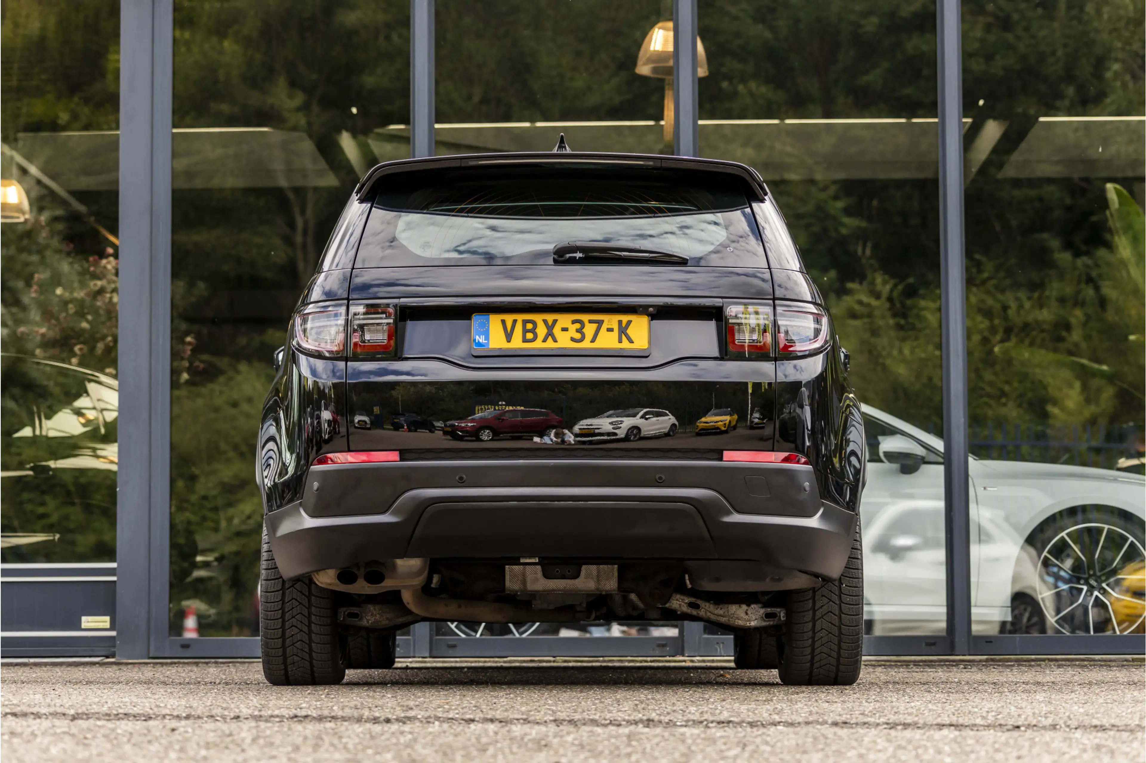 Land Rover Discovery Sport 2.0 TD4 Urban Series SE EX.BTW Wordt verwacht! — photo 6