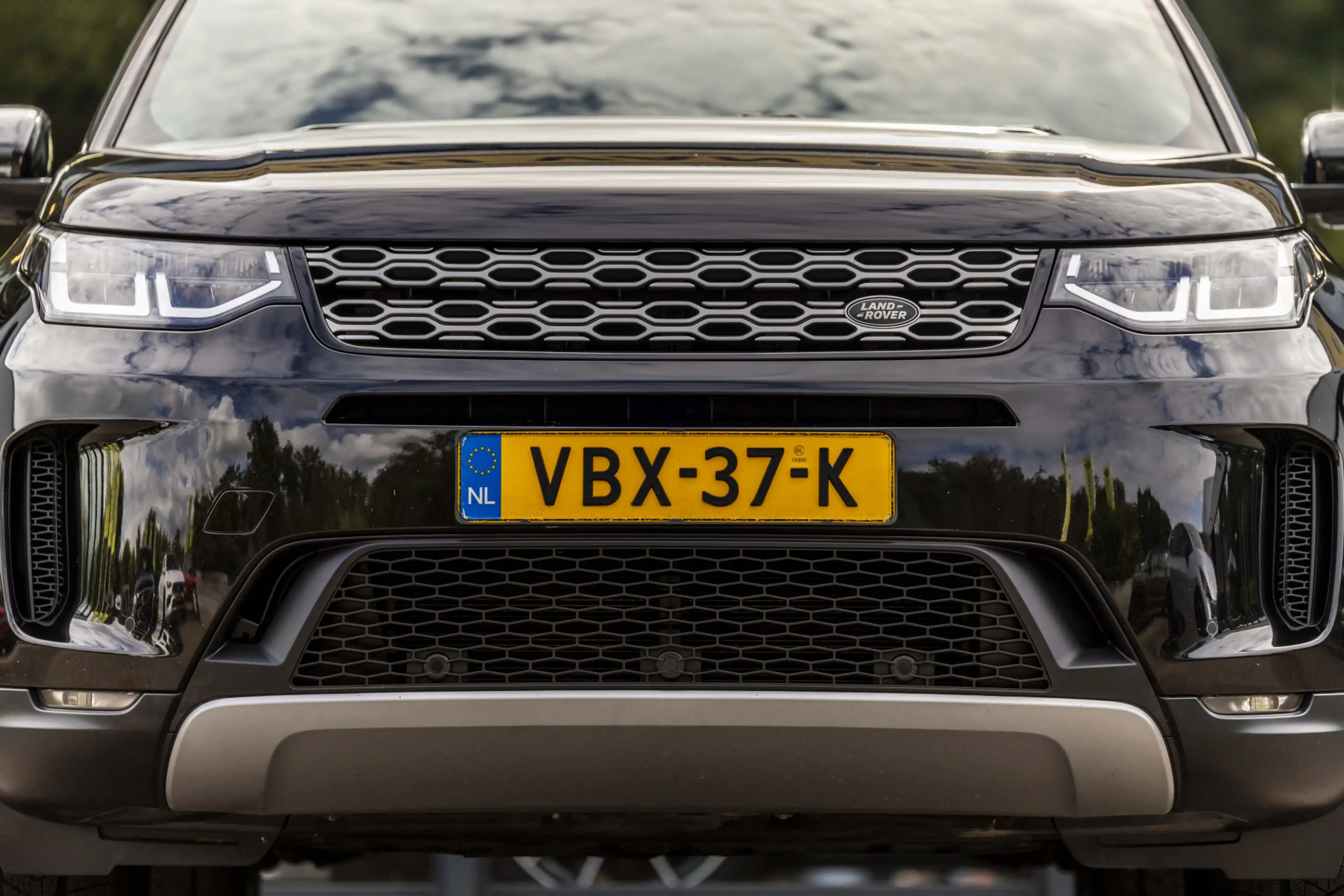 Land Rover Discovery Sport 2.0 TD4 Urban Series SE EX.BTW Wordt verwacht! — photo 3
