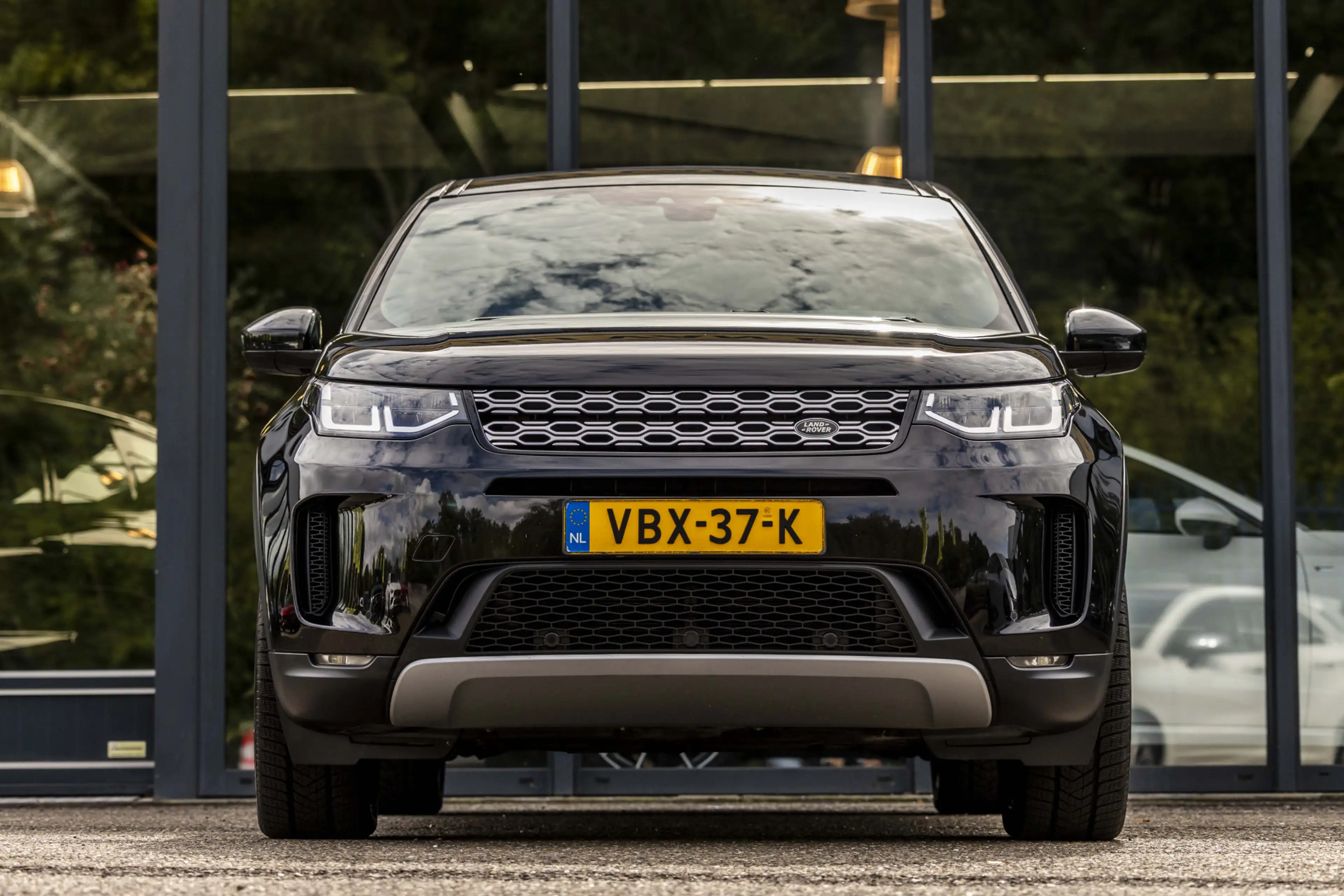 Land Rover Discovery Sport 2.0 TD4 Urban Series SE EX.BTW Wordt verwacht! — photo 2