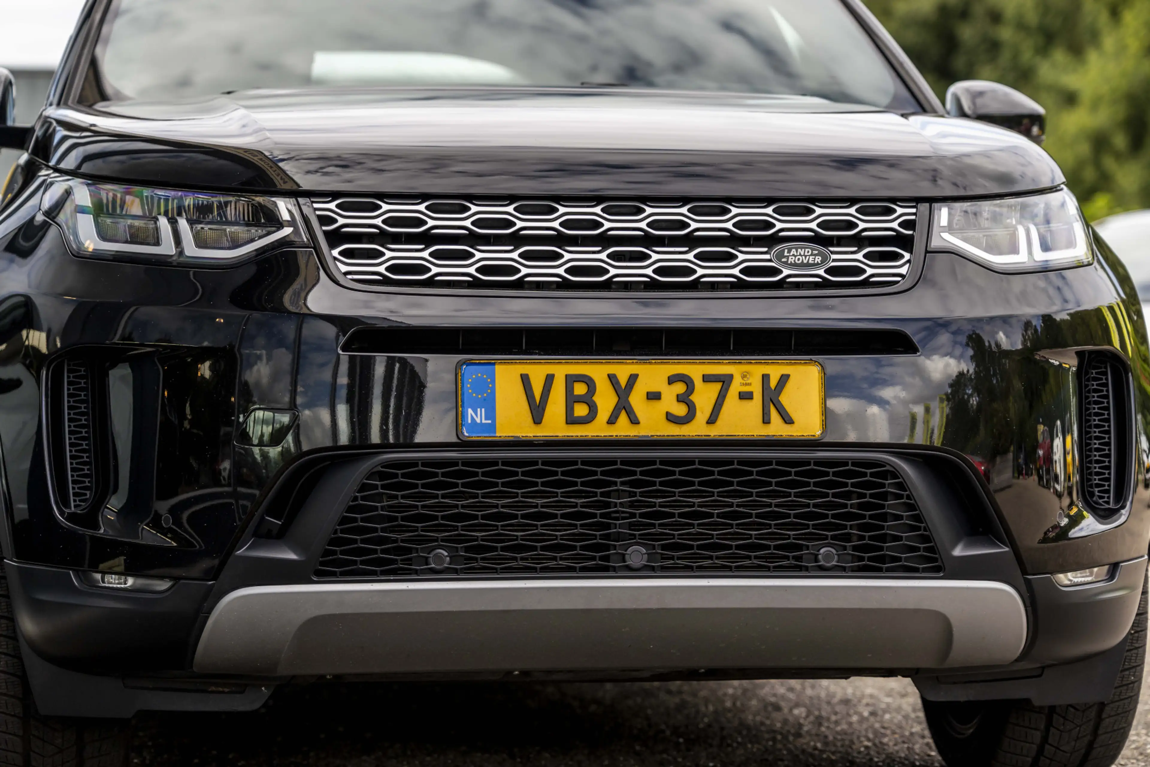 Land Rover Discovery Sport 2.0 TD4 Urban Series SE EX.BTW Wordt verwacht! — photo 12
