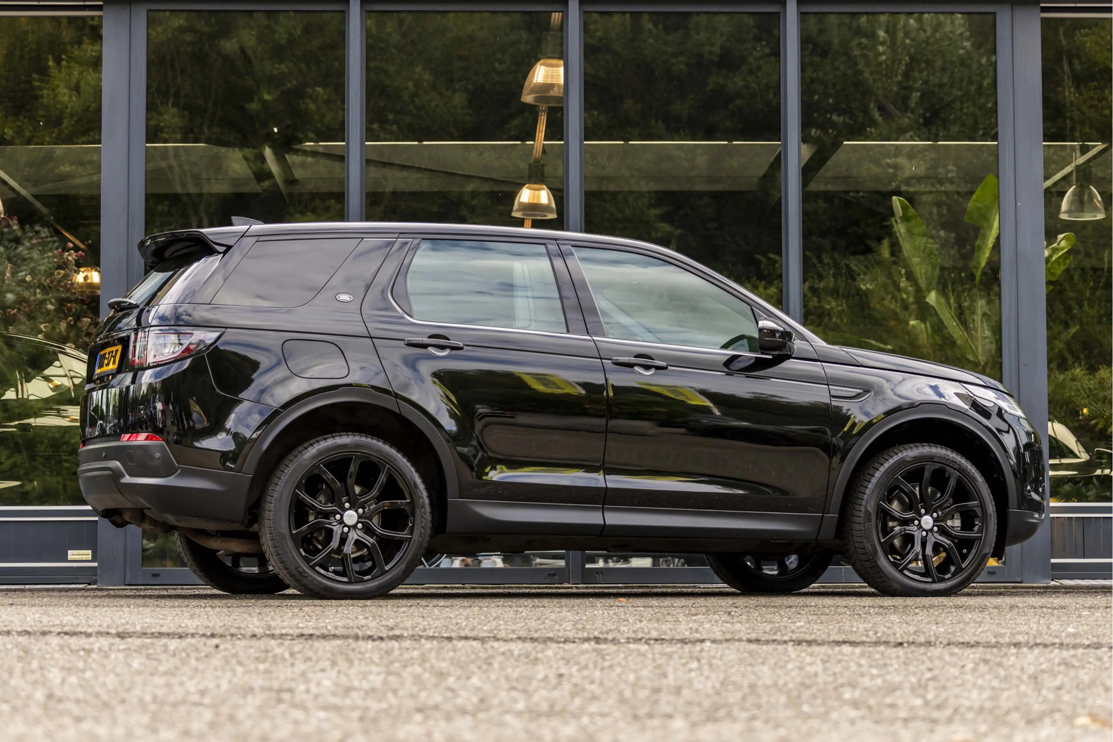 Land Rover Discovery Sport 2.0 TD4 Urban Series SE EX.BTW Wordt verwacht! — photo 5