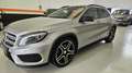 Mercedes-Benz GLA 200 200d AMG Line 7G-DCT Plateado - thumbnail 10