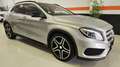 Mercedes-Benz GLA 200 200d AMG Line 7G-DCT Plateado - thumbnail 11