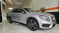 Mercedes-Benz GLA 200 200d AMG Line 7G-DCT Plateado - thumbnail 6