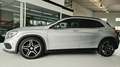 Mercedes-Benz GLA 200 200d AMG Line 7G-DCT Plateado - thumbnail 3