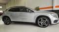 Mercedes-Benz GLA 200 200d AMG Line 7G-DCT Plateado - thumbnail 4