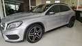 Mercedes-Benz GLA 200 200d AMG Line 7G-DCT Plateado - thumbnail 5