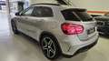 Mercedes-Benz GLA 200 200d AMG Line 7G-DCT Plateado - thumbnail 7