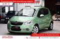 Opel Agila B Edition 1. Hand Klima Isofix Rentner Grün - thumbnail 1