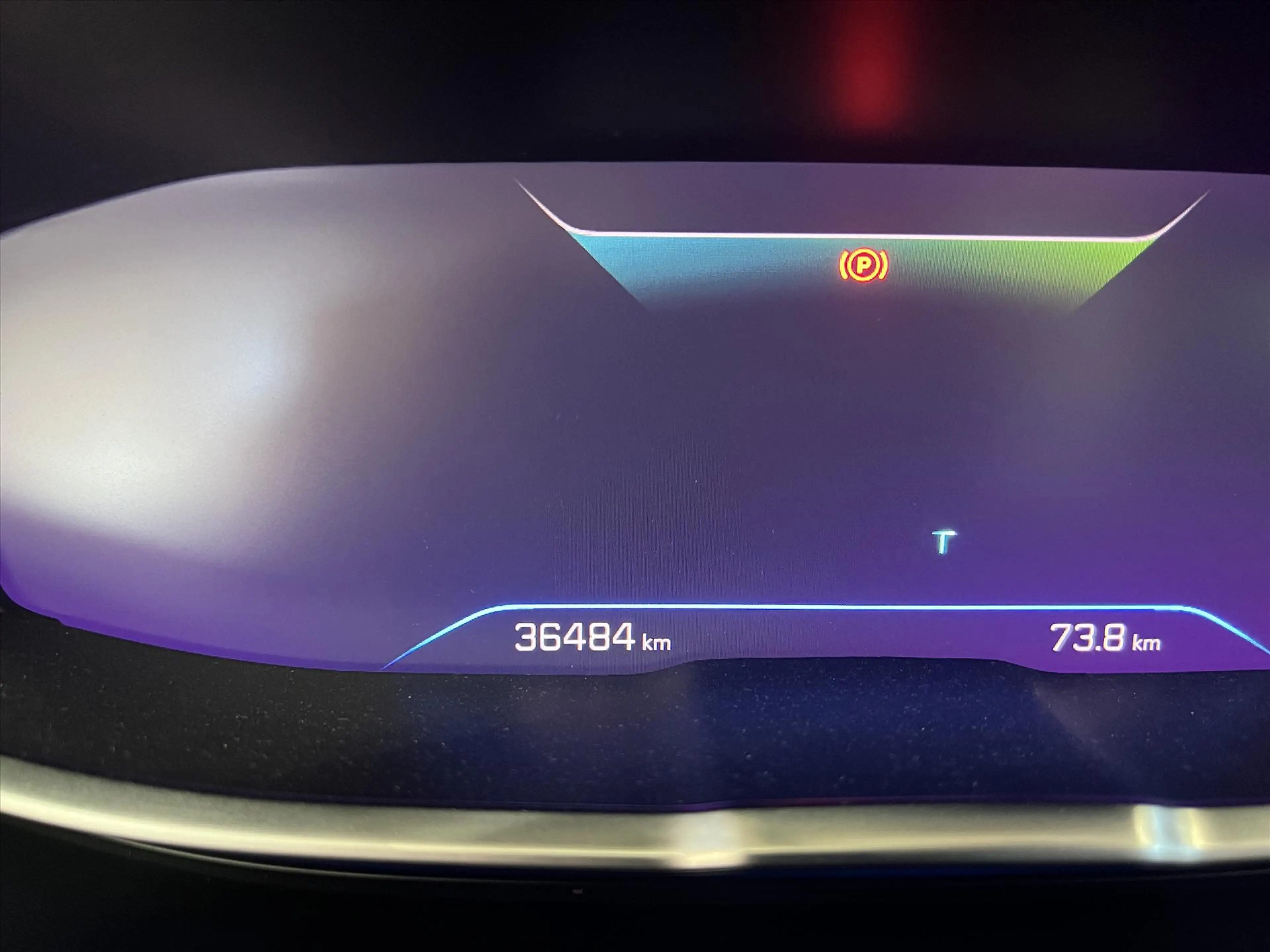 Peugeot 3008 1.6 Plug-in HYbrid 225pk e-EAT8 GT Pack Business — photo 11