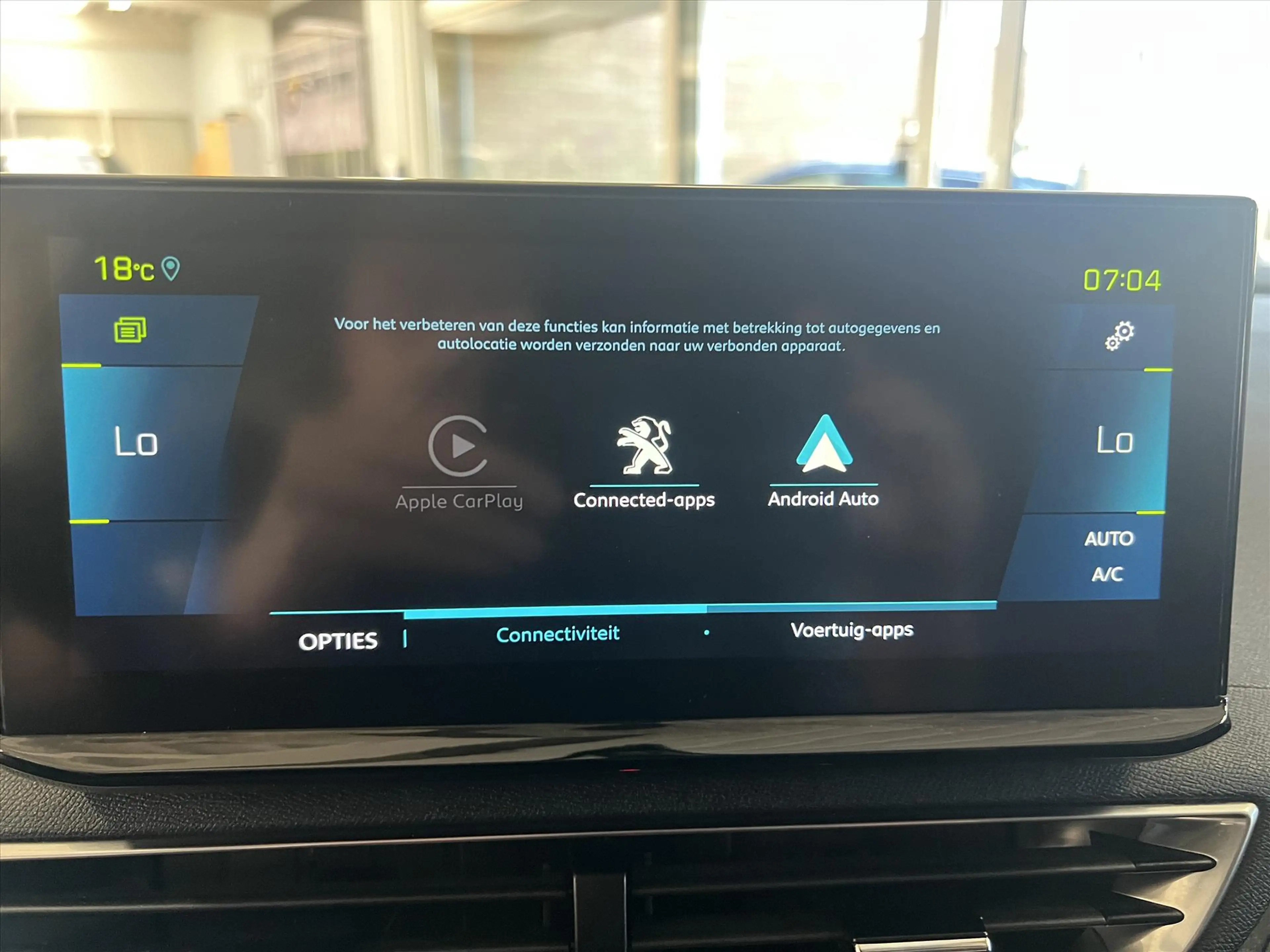 Peugeot 3008 1.6 Plug-in HYbrid 225pk e-EAT8 GT Pack Business — photo 12