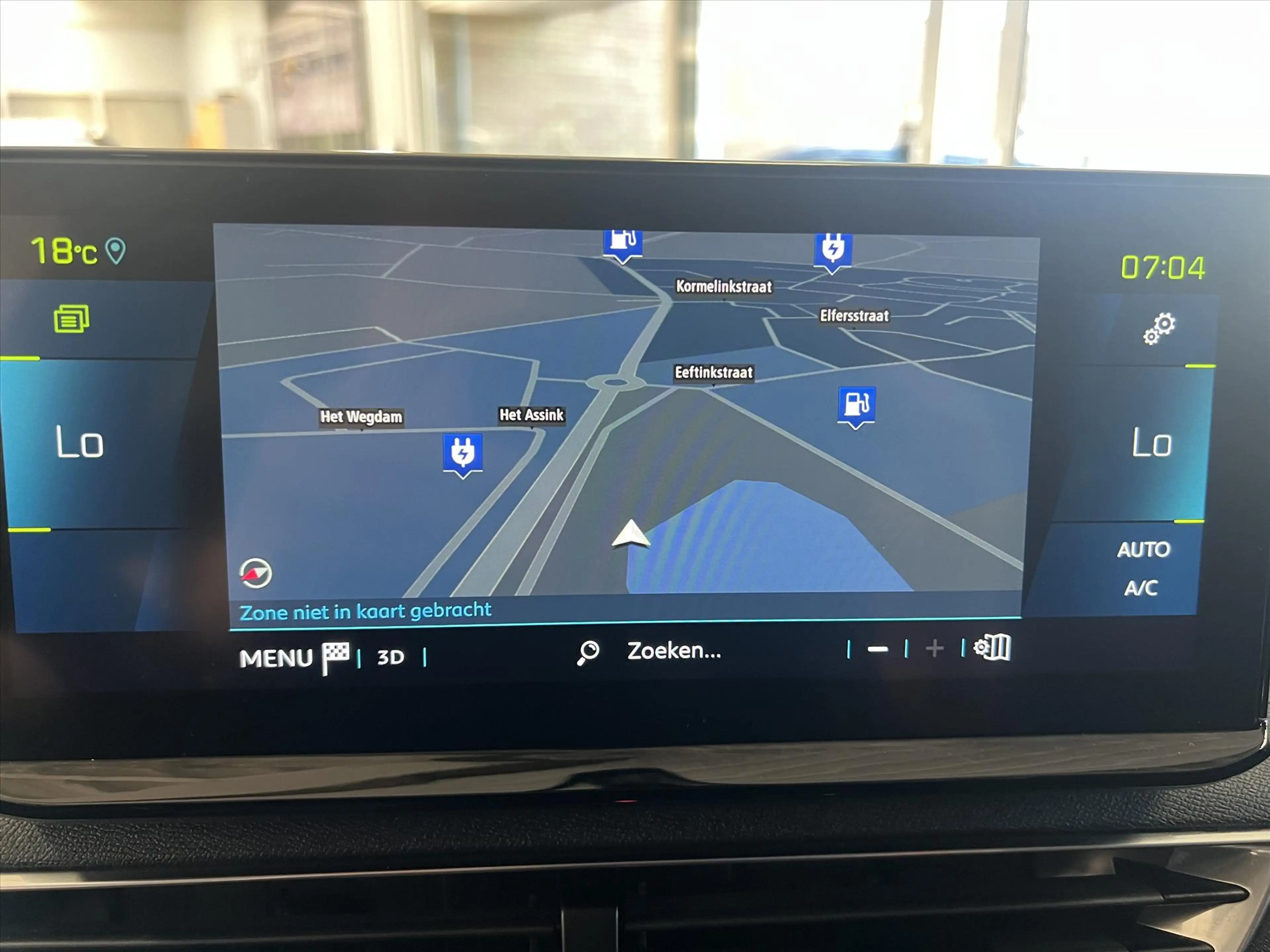 Peugeot 3008 1.6 Plug-in HYbrid 225pk e-EAT8 GT Pack Business — photo 15