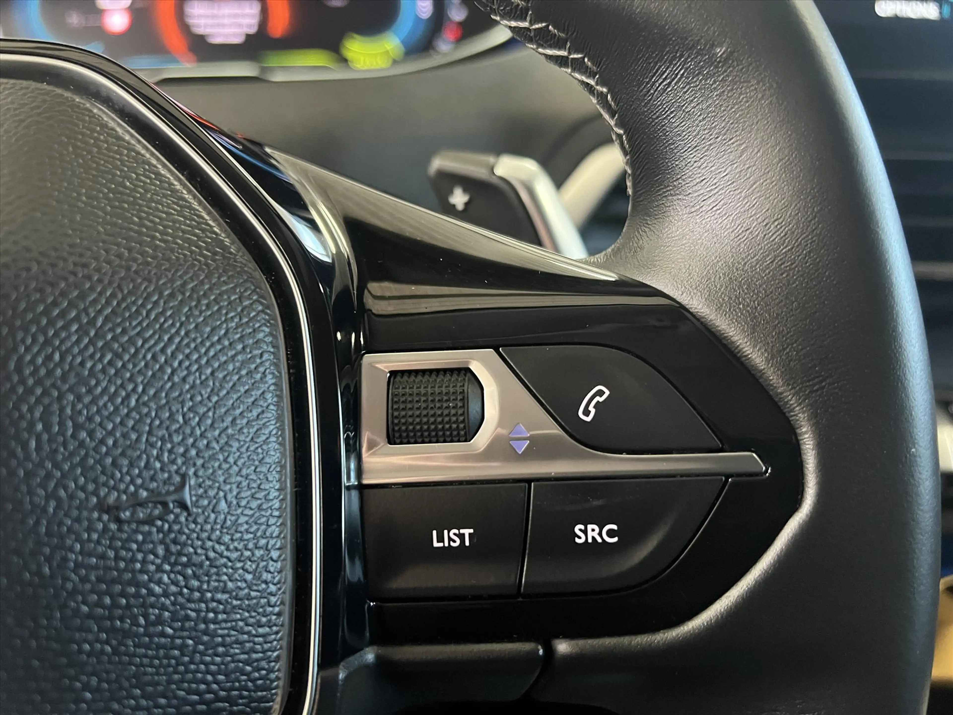 Peugeot 3008 1.6 Plug-in HYbrid 225pk e-EAT8 GT Pack Business — photo 10
