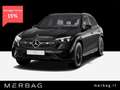 Mercedes-Benz GLC 300 e hybrid EQ 4Matic AMG Line Premium Tech Noir - thumbnail 1