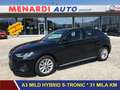 Audi A3 SPB 35 MHEV TFSI S-Tronic Sport Advanced 2023 * H Black - thumbnail 1