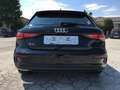 Audi A3 SPB 35 MHEV TFSI S-Tronic Sport Advanced 2023 * H Black - thumbnail 3