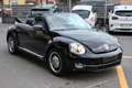 Volkswagen Maggiolino Cabrio 2.0 TDI DSG SENSORI SEDILI RISCALDATI Noir - thumbnail 5