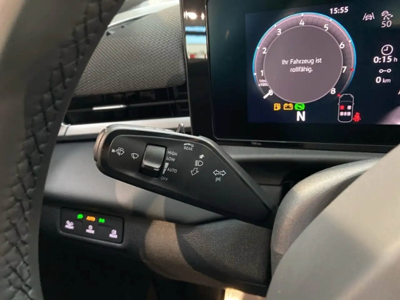 Volkswagen T-Roc R-Line 1.5 eTSI AHK Kamera AppConnect Easy Open A, миниатюра 25