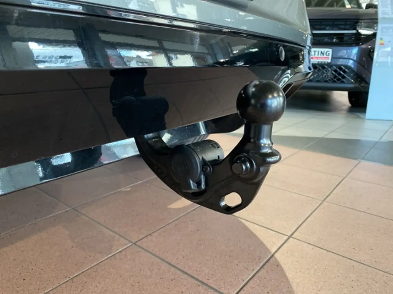 Volkswagen T-Roc R-Line 1.5 eTSI AHK Kamera AppConnect Easy Open A, миниатюра 19