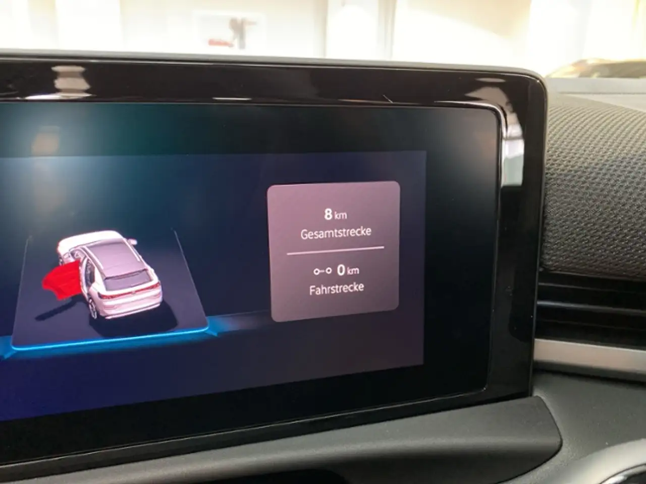 Volkswagen T-Roc R-Line 1.5 eTSI AHK Kamera AppConnect Easy Open A, миниатюра 27