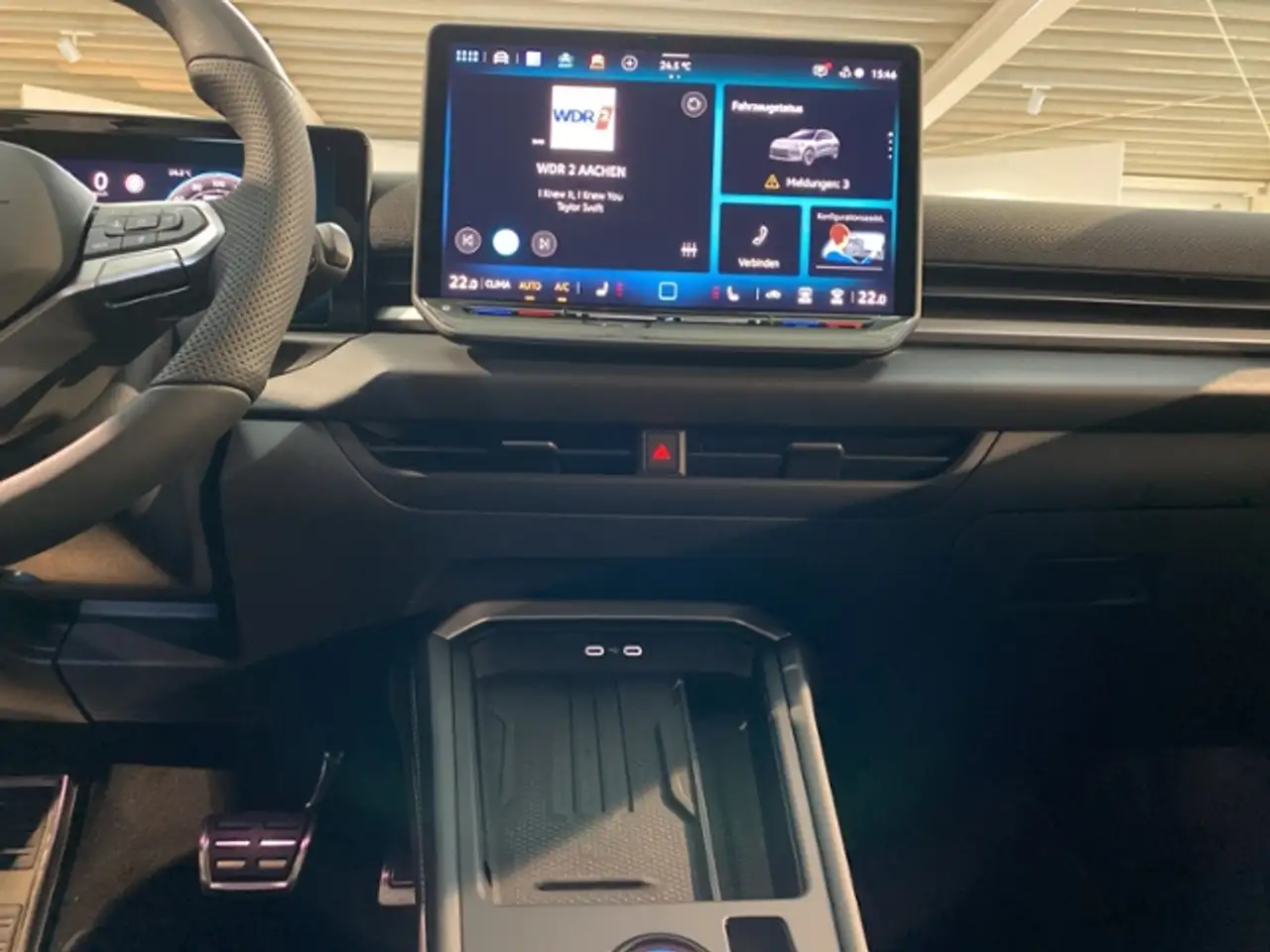 Volkswagen T-Roc R-Line 1.5 eTSI AHK Kamera AppConnect Easy Open A, миниатюра 16