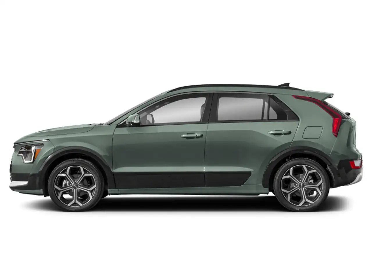 2026 Kia Niro