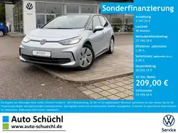 Volkswagen ID.3 Pro FACELIFT HEAD UP+APP CONNECT+NAVI+CCS+L