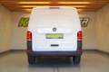 Volkswagen T6.1 Transporter T6.1 Kasten 2,0 TDI "KLIMA*3SITZ*PDC" Weiß - thumbnail 5