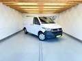 Volkswagen T6.1 Transporter T6.1 Kasten 2,0 TDI "KLIMA*3SITZ*PDC" Weiß - thumbnail 1