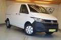 Volkswagen T6.1 Transporter T6.1 Kasten 2,0 TDI "KLIMA*3SITZ*PDC" Weiß - thumbnail 3