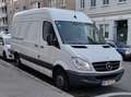 Mercedes-Benz Sprinter Sprinter 213 CDI 3,0t / 3.665 mm Blanc - thumbnail 6