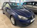 Volkswagen Golf VI 1.2 TSI Trendline *Klima * Blau - thumbnail 3