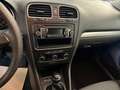 Volkswagen Golf VI 1.2 TSI Trendline *Klima * Blau - thumbnail 11