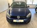 Volkswagen Golf VI 1.2 TSI Trendline *Klima * Blau - thumbnail 2