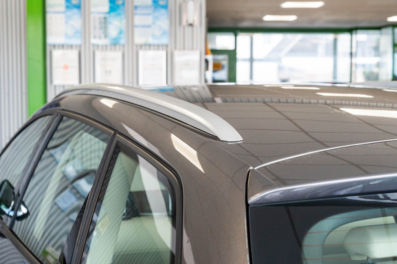 SEAT Leon ST Style 1.2 Benzin Navi Tempomat Klima — photo 12