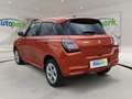 Suzuki Swift 1.2 HYBRID ALLGRIP shine Orange - thumbnail 6