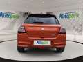 Suzuki Swift 1.2 HYBRID ALLGRIP shine Orange - thumbnail 7