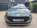 Hyundai i20 1.2i 83 / VEHICULE NEUF GARANTIE CONSTRUCTEUR / Groen - thumbnail 2
