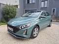 Hyundai i20 1.2i 83 / VEHICULE NEUF GARANTIE CONSTRUCTEUR / Groen - thumbnail 3
