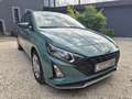 Hyundai i20 1.2i 83 / VEHICULE NEUF GARANTIE CONSTRUCTEUR / Groen - thumbnail 1