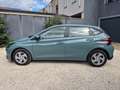 Hyundai i20 1.2i 83 / VEHICULE NEUF GARANTIE CONSTRUCTEUR / Groen - thumbnail 7
