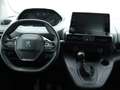 Peugeot Rifter Style 110pk | Navigatie | Camera | Airco | Cruise Zwart - thumbnail 20