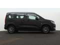 Peugeot Rifter Style 110pk | Navigatie | Camera | Airco | Cruise Zwart - thumbnail 6