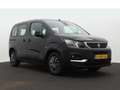 Peugeot Rifter Style 110pk | Navigatie | Camera | Airco | Cruise Zwart - thumbnail 4